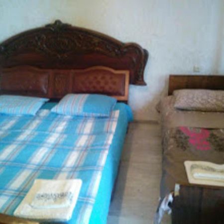 Guesthouse Maria Sarpi Camera foto