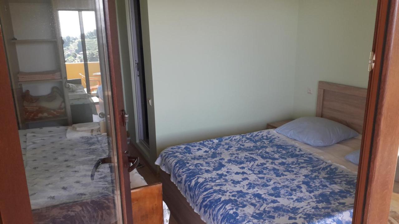 Guesthouse Maria Sarpi Esterno foto