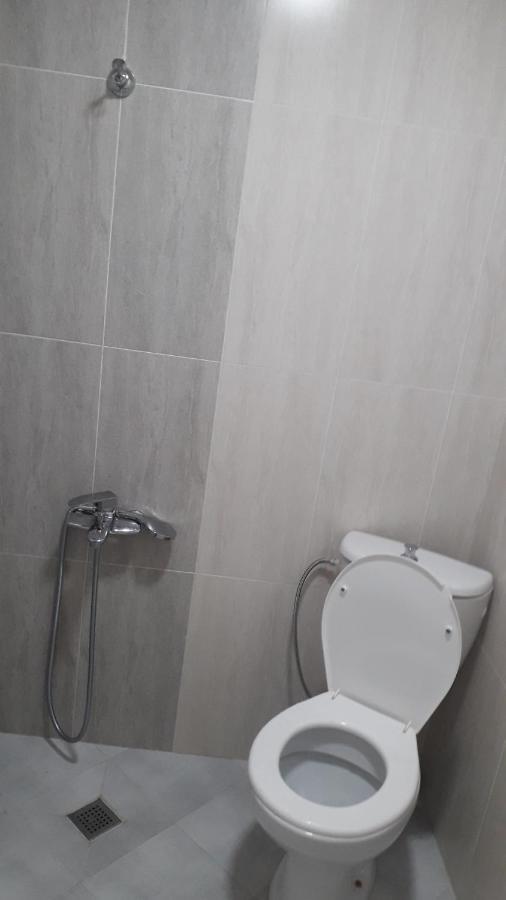 Guesthouse Maria Sarpi Esterno foto