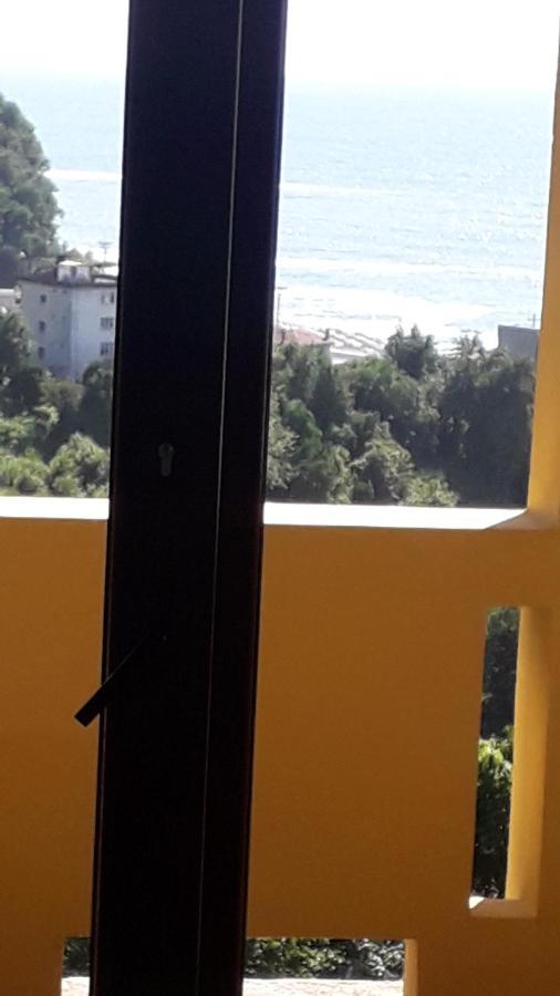 Guesthouse Maria Sarpi Esterno foto