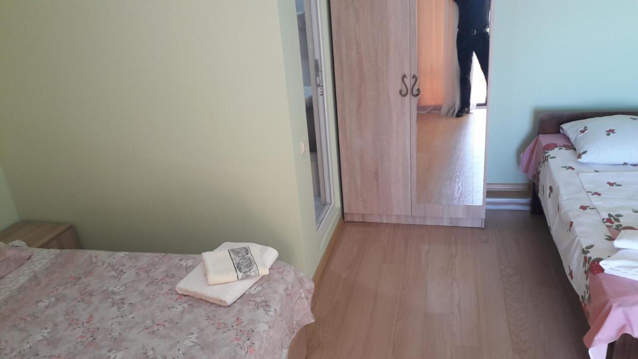Guesthouse Maria Sarpi Esterno foto