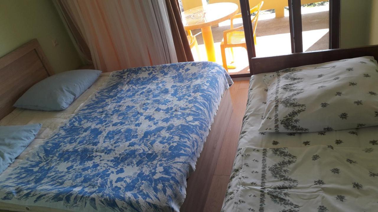 Guesthouse Maria Sarpi Esterno foto