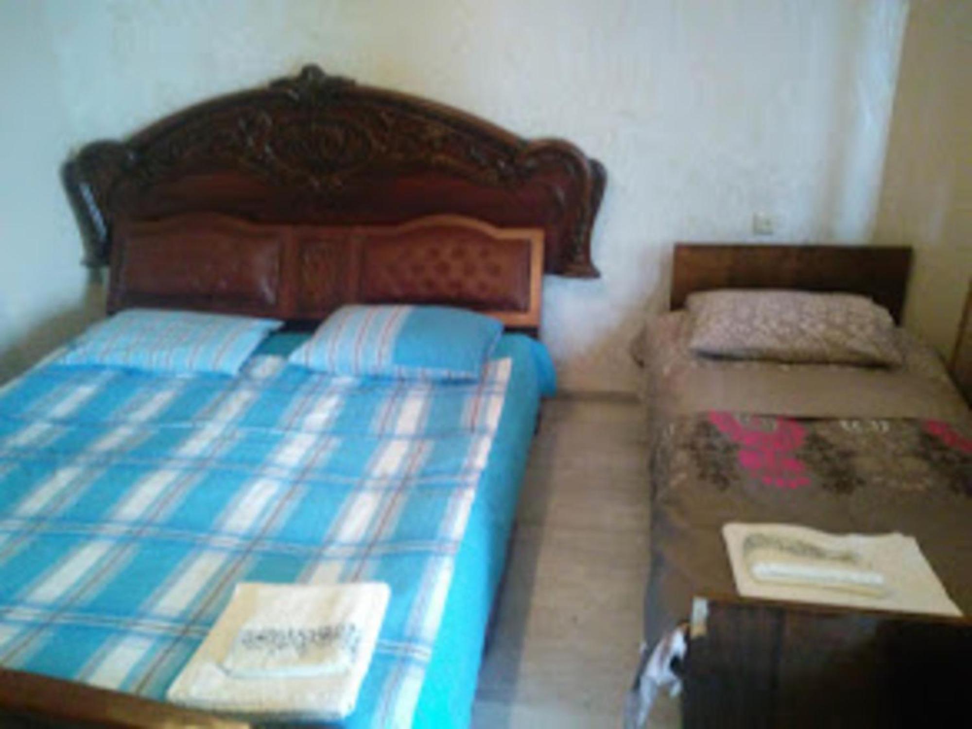 Guesthouse Maria Sarpi Camera foto