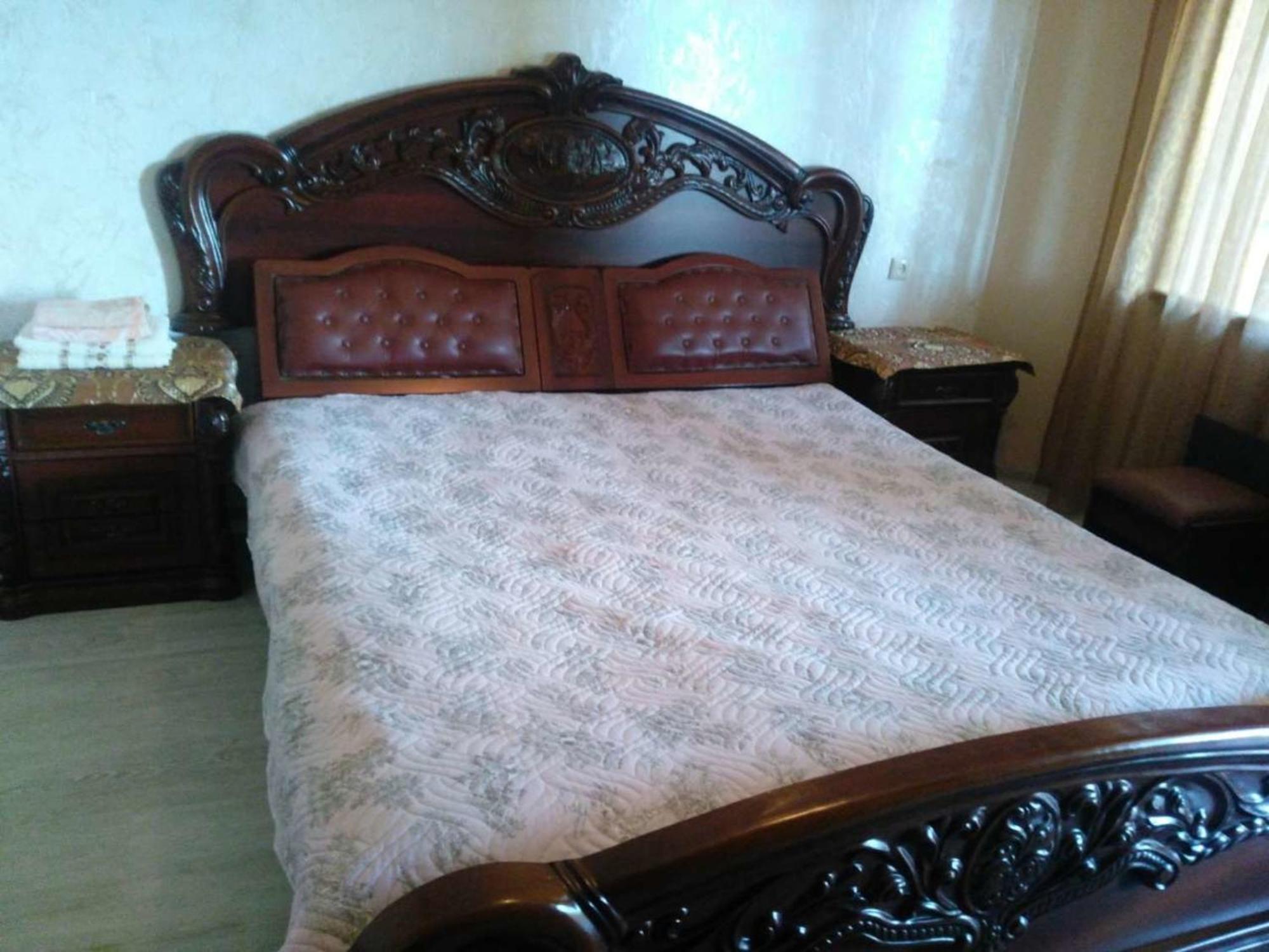 Guesthouse Maria Sarpi Camera foto