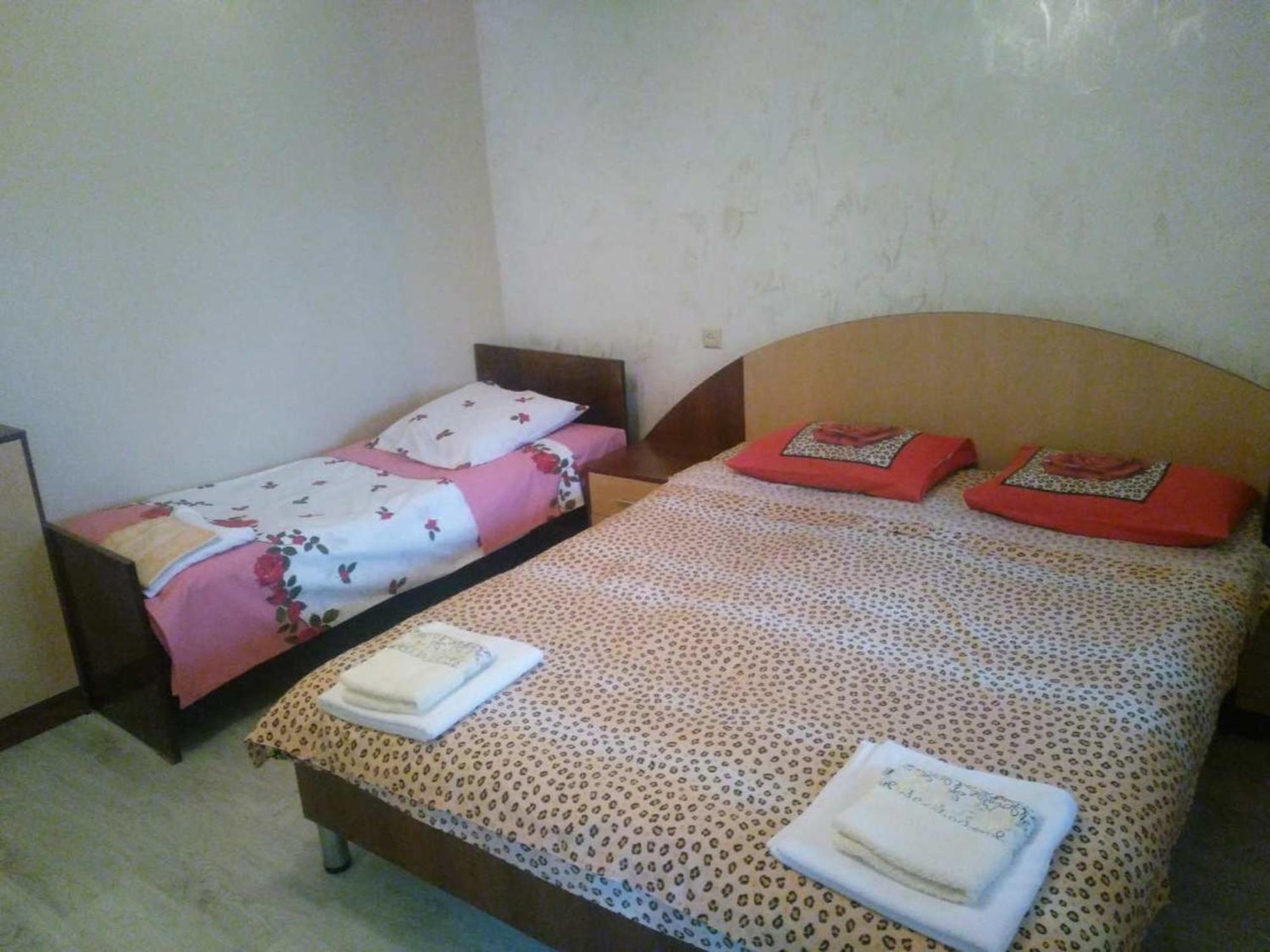 Guesthouse Maria Sarpi Camera foto