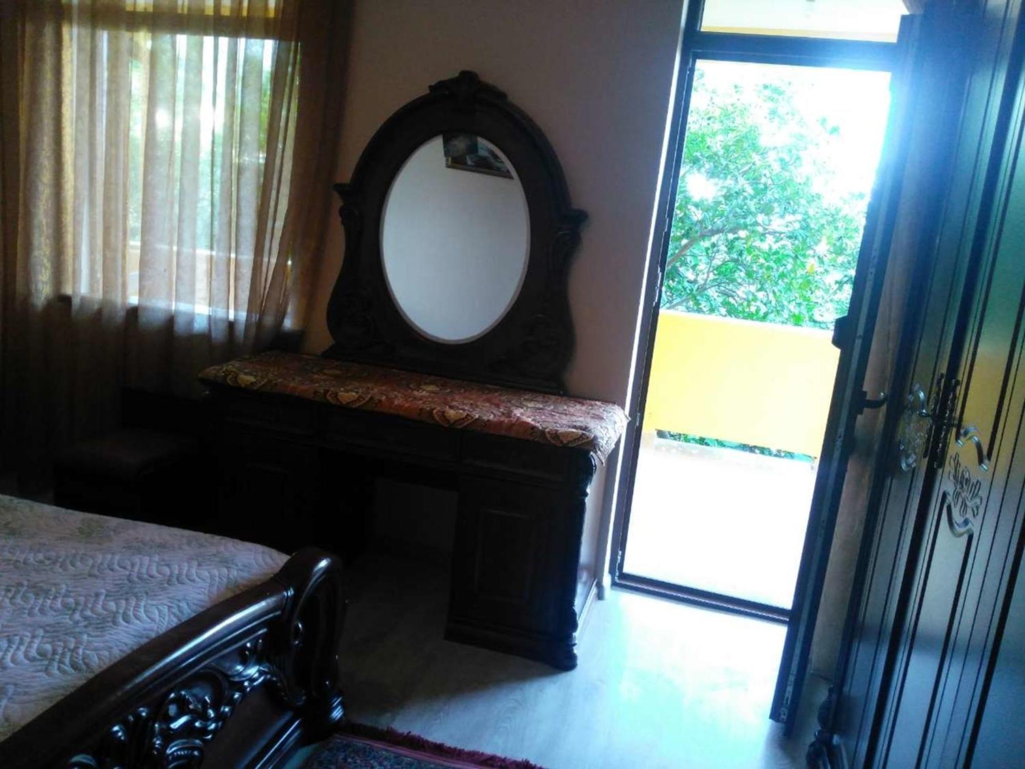 Guesthouse Maria Sarpi Camera foto