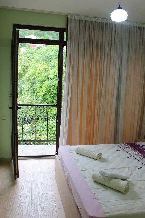 Guesthouse Maria Sarpi Esterno foto