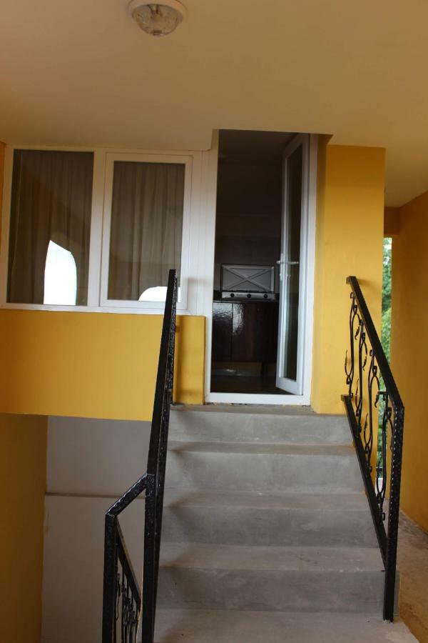 Guesthouse Maria Sarpi Esterno foto