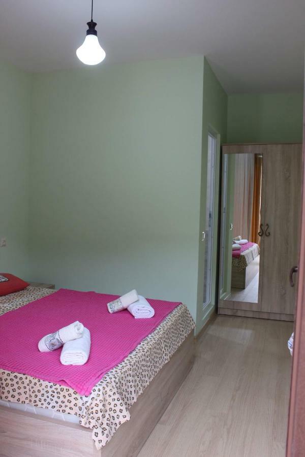 Guesthouse Maria Sarpi Esterno foto
