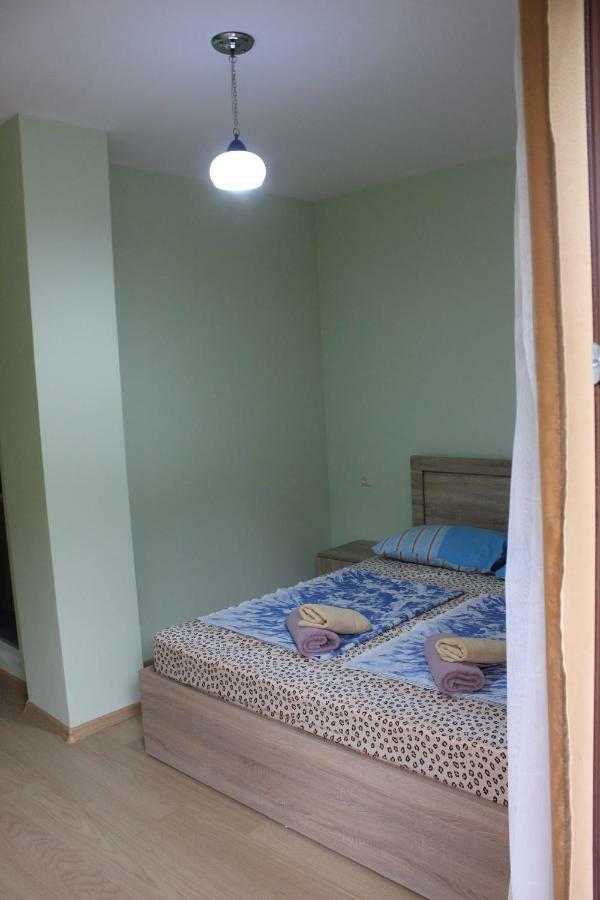 Guesthouse Maria Sarpi Esterno foto