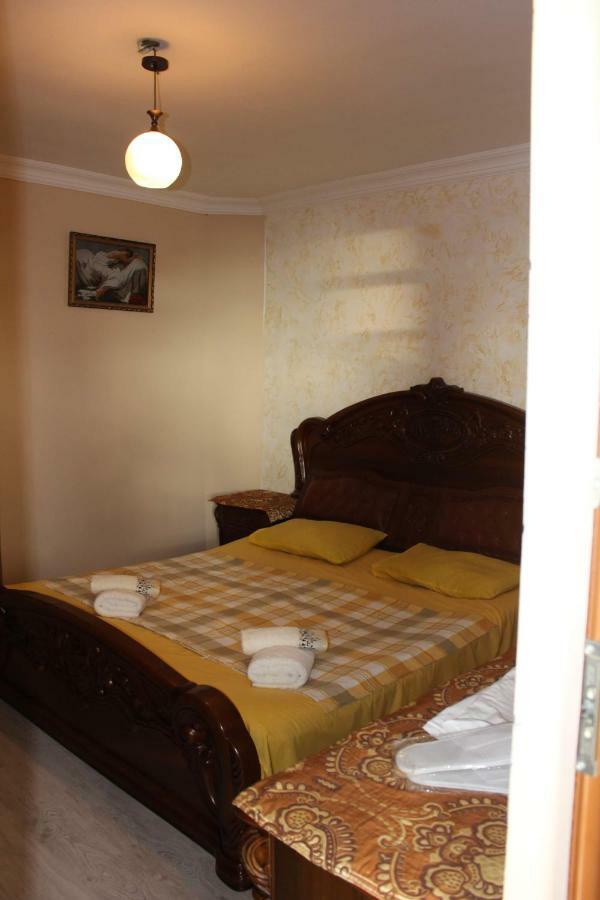 Guesthouse Maria Sarpi Esterno foto