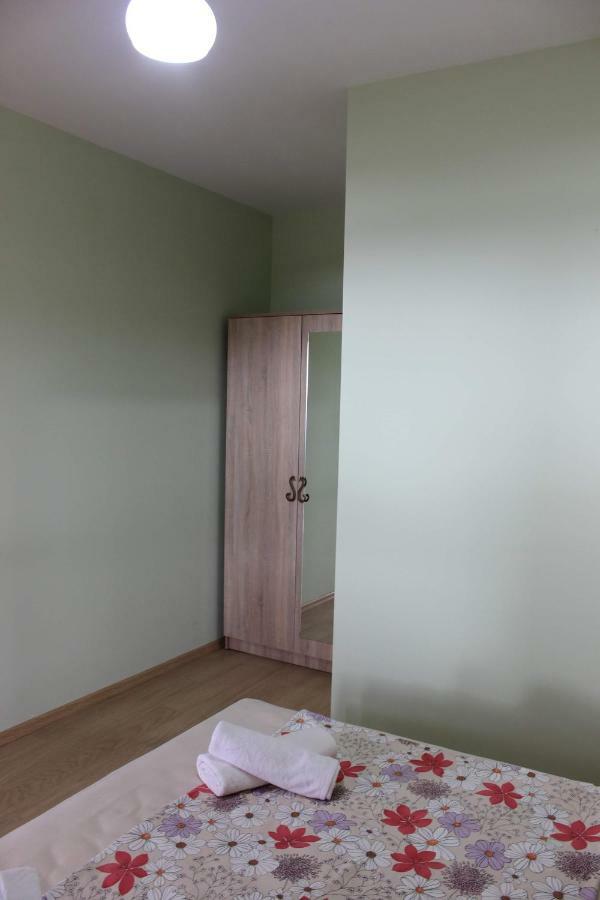 Guesthouse Maria Sarpi Esterno foto