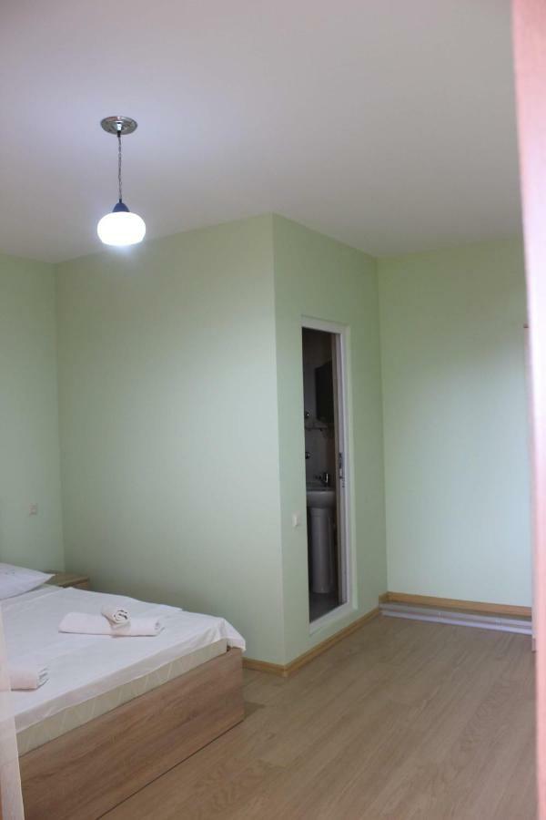 Guesthouse Maria Sarpi Esterno foto
