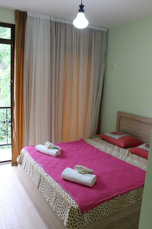 Guesthouse Maria Sarpi Esterno foto