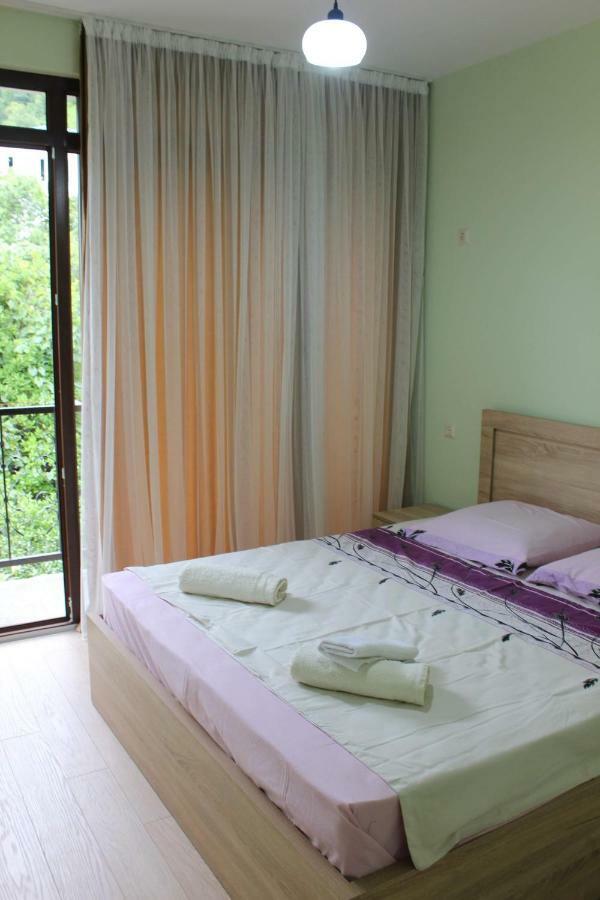 Guesthouse Maria Sarpi Esterno foto