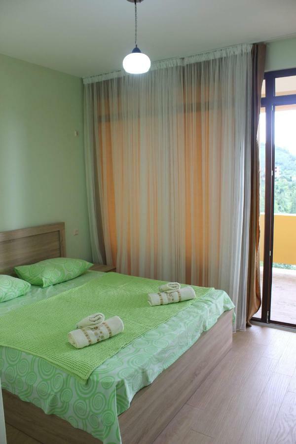Guesthouse Maria Sarpi Esterno foto