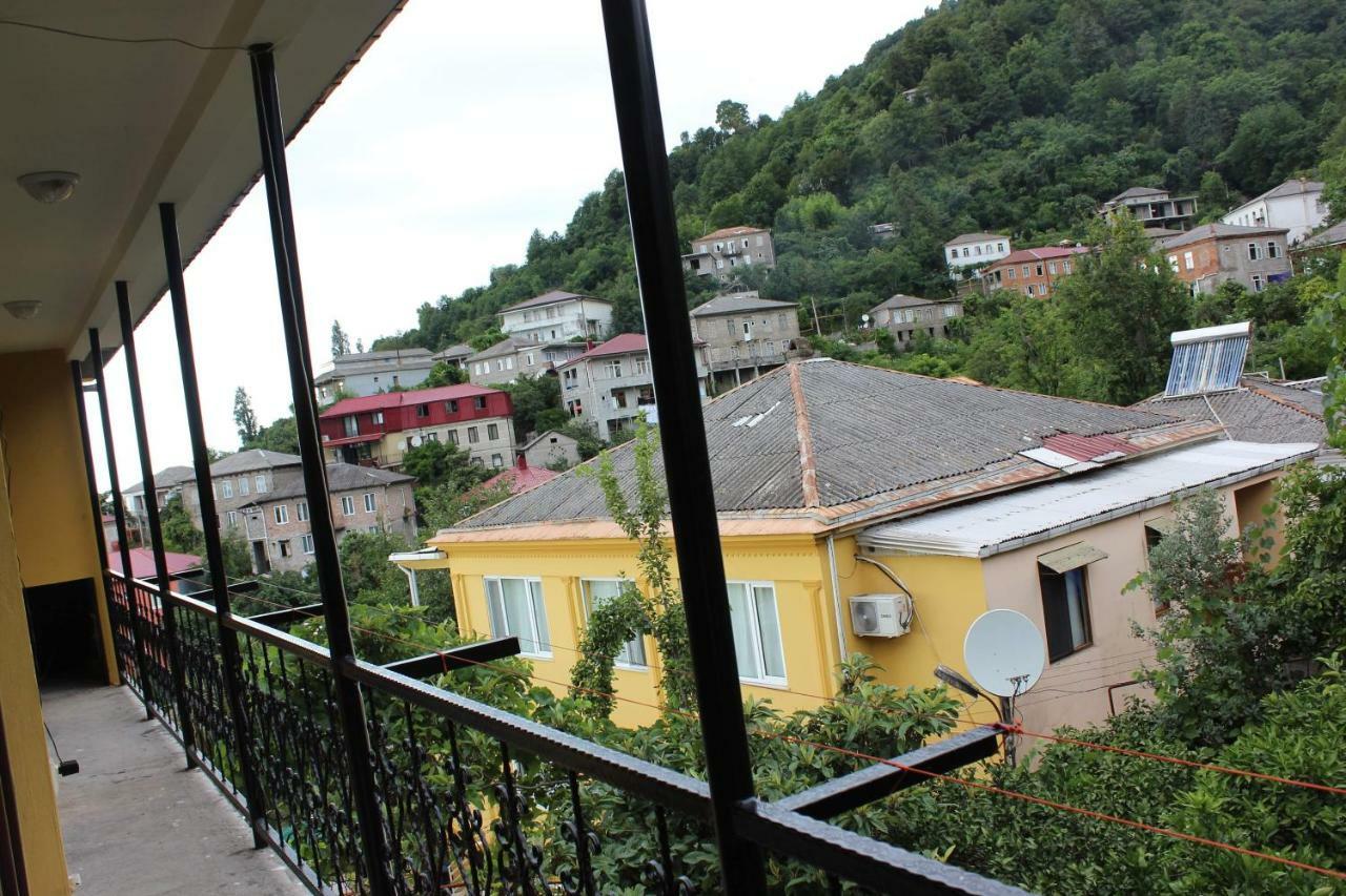 Guesthouse Maria Sarpi Esterno foto