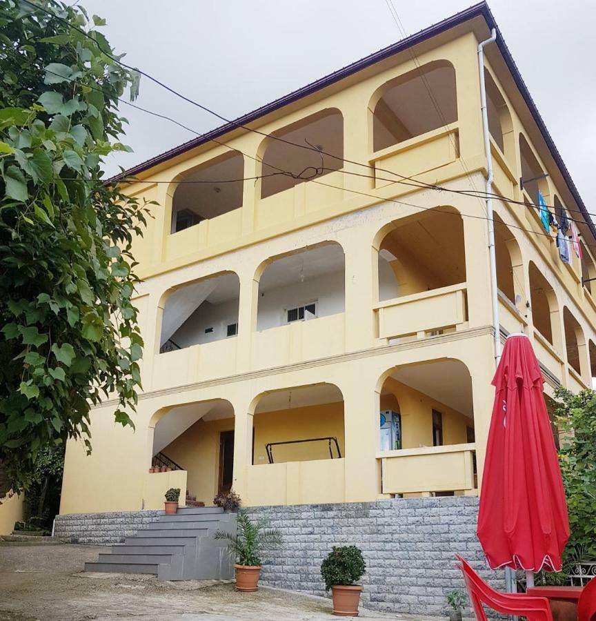 Guesthouse Maria Sarpi Esterno foto