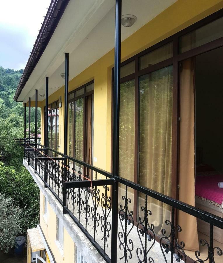 Guesthouse Maria Sarpi Esterno foto