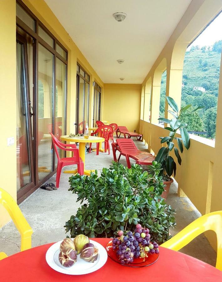 Guesthouse Maria Sarpi Esterno foto