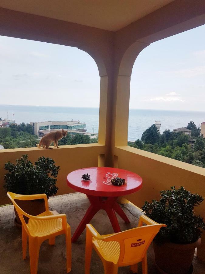 Guesthouse Maria Sarpi Esterno foto
