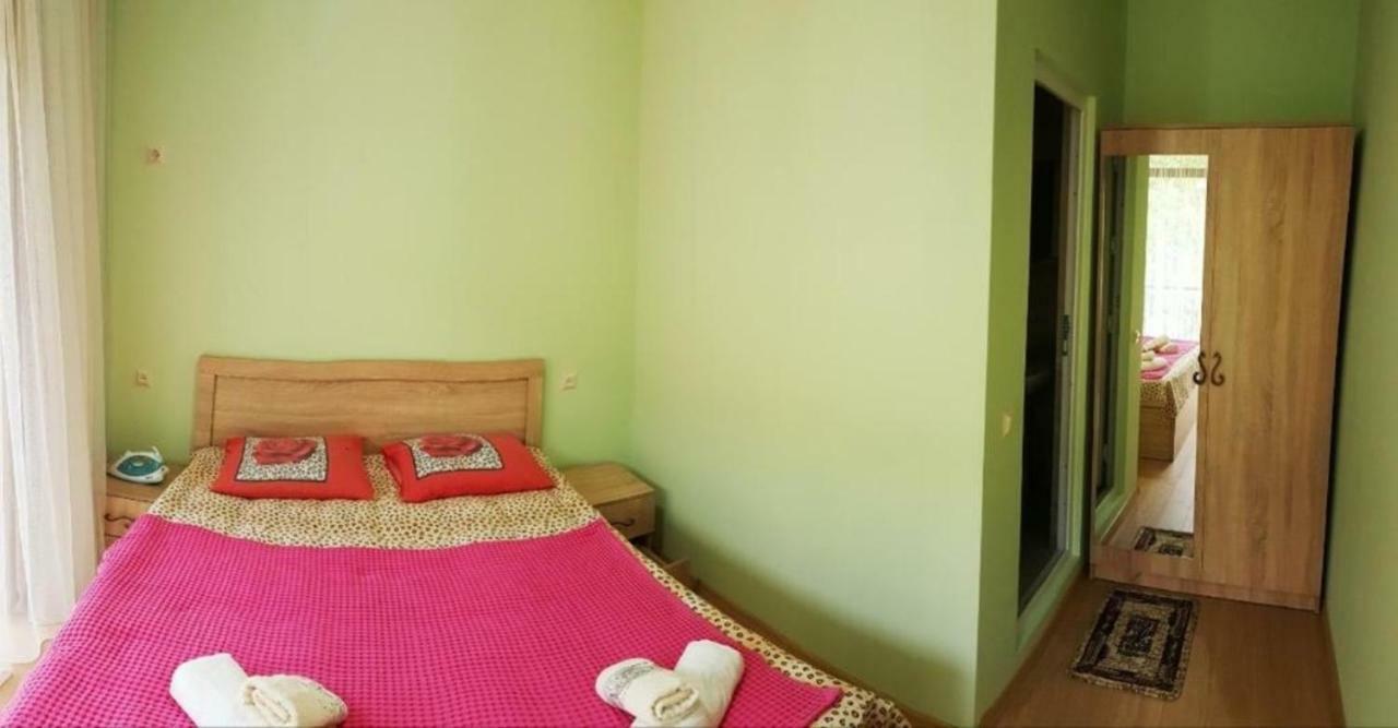 Guesthouse Maria Sarpi Esterno foto