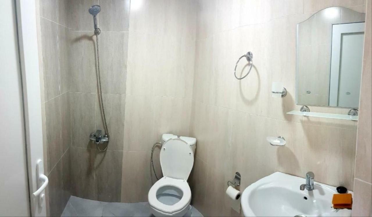 Guesthouse Maria Sarpi Esterno foto